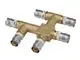 FR-Kreuzungs-T-Stueck-alpex-F50-PROFI-20-16-16-ohne-Daemmbox-86920338 gallery number 1